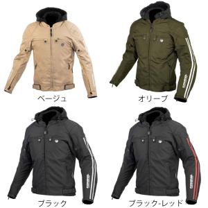 コミネ（Komine） 【送料無料】 ☆XS~4XLサイズ 07-5961 プロテクト