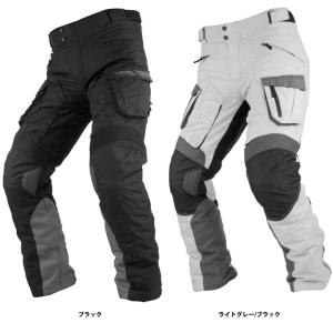 コミネ Komine バイク用 パンツ Pants PK-929 プロテクトフル