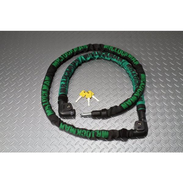 レイト商会 MR.LOCKMAN ML-102 ミスターロックマン ドッキングロック 2本のロックで...