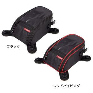 クシタニ（KUSHITANI） K-3592 U.F.タンクバッグ U.F.TANK BAG