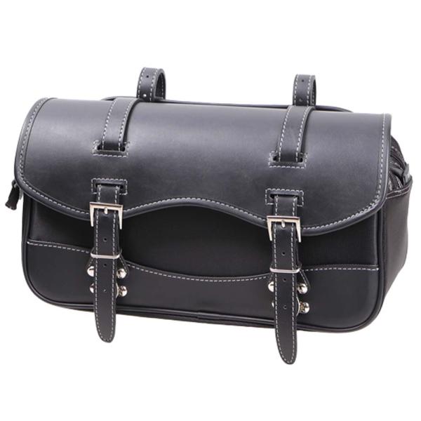 【デグナーWEB正規代理店】デグナー NB-192 ★ マフラー側ナイロンサドルバッグ NYLON ...