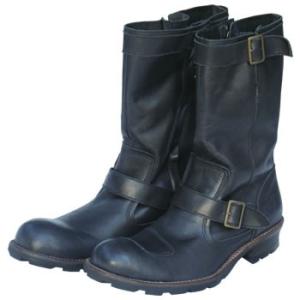 【一部在庫有】 インディアン 正規品取扱店 OIM-022 レザーエンジニアブーツ AEGIS サイ...