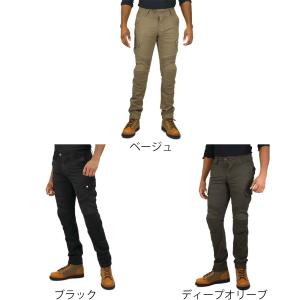 コミネ PK-744 バイク用パンツ プロテクトライディングコットンカーゴパンツ Amazon | [KOMINE] バイク用 パンツ プロテクトライディング