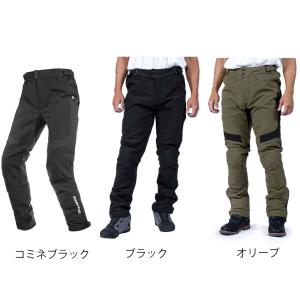 コミネ（Komine） 【送料無料】 ☆ PK-717 スポーツライディングレザー