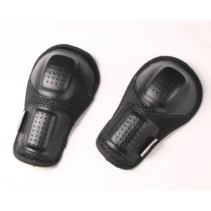 ラフアンドロード ★ ハードプラスチックエルボーパッド RR10046