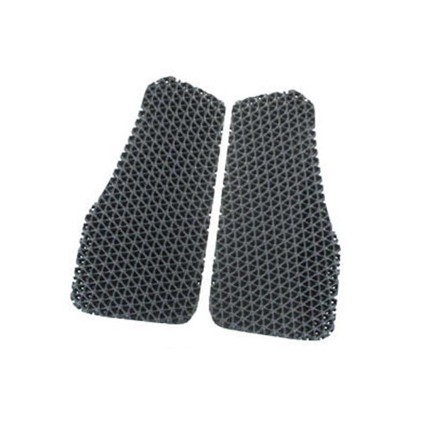 ラフ＆ロード(ROUGH&amp;ROAD)★エアスルーチェストパッド RR10063