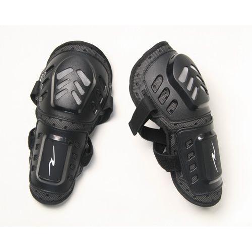 ラフアンドロード ★ハードエルボーガード （ひじ用プロテクター） RR10071