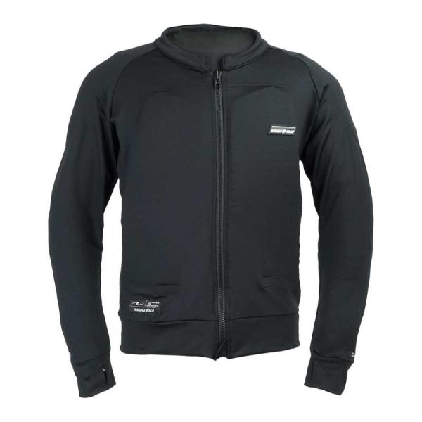 ラフアンドロード (ROUGH&amp;ROAD) ★ボディープロテクタージャケット RR10111