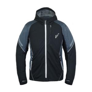 【在庫有】 ラフアンドロード RR4013 SSFスポーツライドZIPパーカーFP  (胸・肩・肘・...