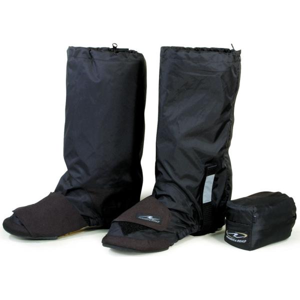 ラフ&amp;ロード RR5826 ★ コンパクトブーツカバーロング ブーツをすっぽり覆うロングタイプ レイ...