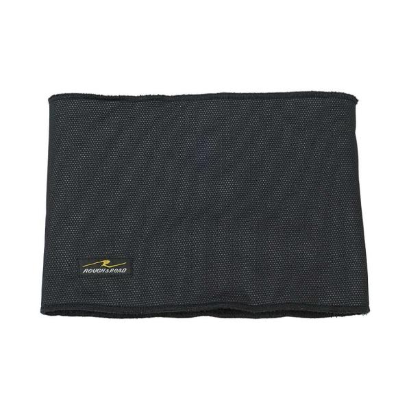 ラフアンドロード (ROUGH＆ROAD) ウインドガードマルチウォーマー極寒 防風 保温 冬用 R...