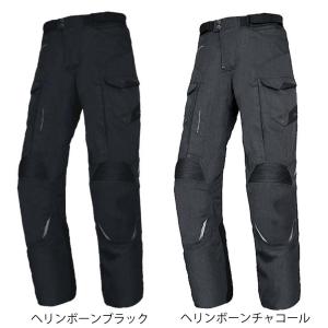 ラフ＆ロード (ROUGH&ROAD) ★ デュアルテックスアドベンチャーオールシーズンパンツ RR7108