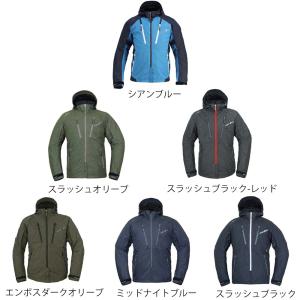 コミネ（Komine） バイク用 パンツ Pants PK-744 プロテクト