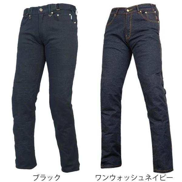 【特価★一部当店在庫有】 ラフアンドロード RR7481LF ストレッチデニムパンツ ルーズフィット...