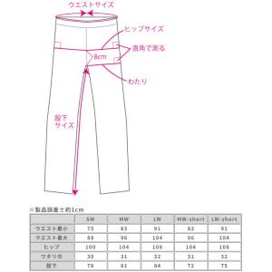 ラフアンドロード RR7519LF フレックス...の詳細画像4
