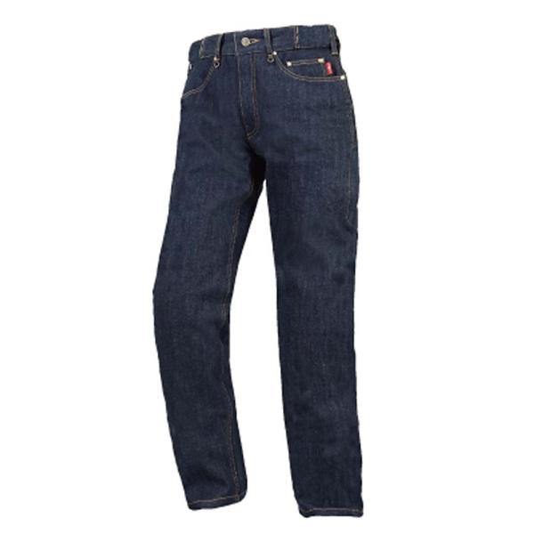 ラフ＆ロード(ROUGH&amp;ROAD) RR7725 ★HOTウインドガードデニムパンツ ワンウォッシ...