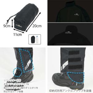 ラフアンドロード RR7815 デュアルテック...の詳細画像2