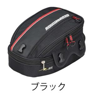 【送料無料】ラフ＆ロード ★ SSシートバッグBF ブラック RR9034｜monodirect