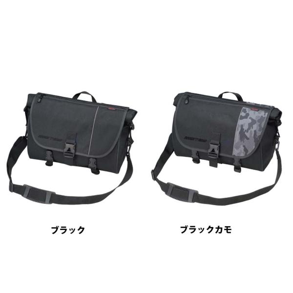 【送料無料】ラフアンドロード ★ AQA DRY シート&amp;メッセンジャー 防水バッグ 18L シート...