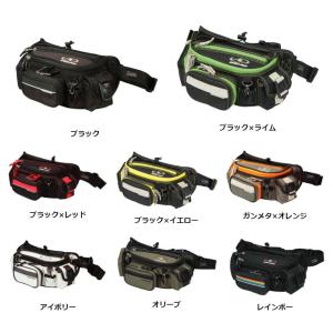 アルパインスターズ MM93 WAIST BAG マルクマルケス ウエストバッグ アルパインスターズ MM93 WAIST BAG マルクマルケス ウエスト