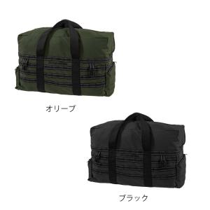 【送料無料】コミネ (KOMINE)★09-251 キャンピングキャンバスシートバッグ 65L SA-251｜monodirect