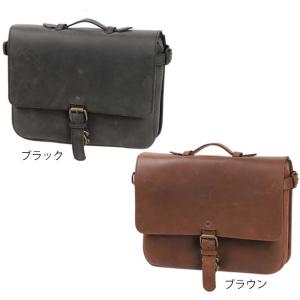 DEGNER（デグナー） レザーサドルバッグ/LEATHER SADDLEBAG [PRSB-9B