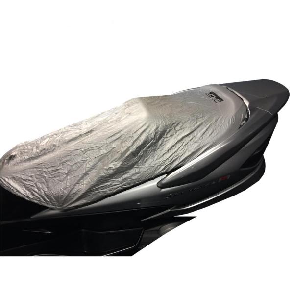 レイト商会 SC07 MCP シートキャップ スカイウェブ250 02-07 CJ43-46 スカイ...