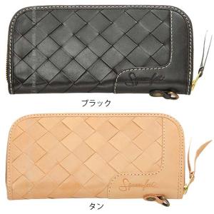 【送料無料★デグナー認定WEB正規代理店】デグナー (DEGNER) ★バスケットジップウォレット / BASKET ZIP WALLET SFW-9