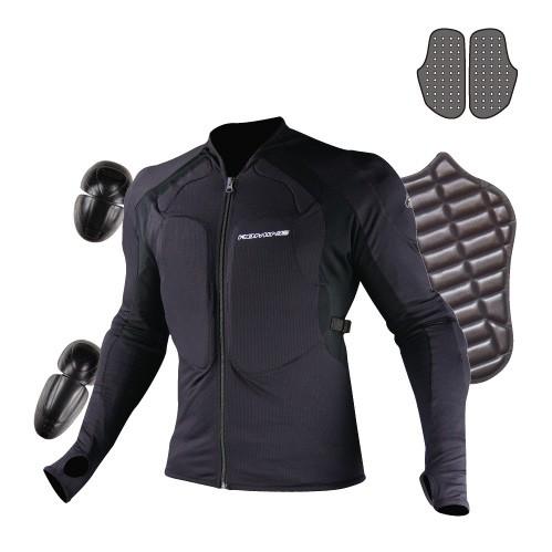 コミネ SK-625 アーマードトップインナーウエア KOMINE SK-625 04-625