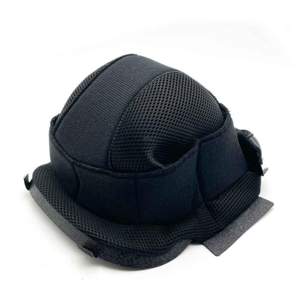 アークス SN-969J スヌーピーヘルメット用リペアパーツ 内装 センターパッド AXS SN-9...