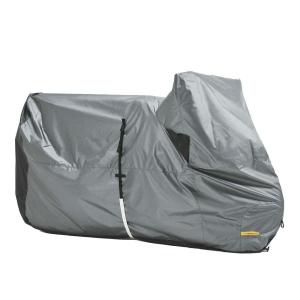 レイト商会 匠 バイクカバー バージョン2 ULTIMATE BIKE COVER L