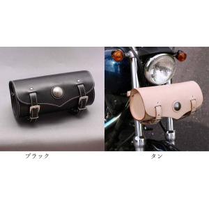 ツールバッグ ハーレー 純正 中古 バイク 部品 スポーツスター ダイナ