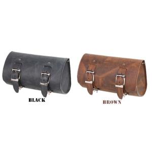 デグナー(DEGNER)ヴィンテージレザーツールバッグ/VINTAGE