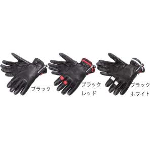 【送料無料★特価★デグナー認定WEB正規代理店】 デグナー (DEGNER) ★ ツーリンググローブ TOURING GLOVE TG-38i｜monodirect