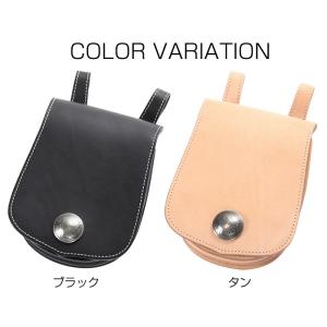 DEGNER（デグナー） メディスンバッグ バイク レザー ハーレー