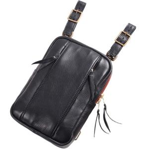 DEGNER（デグナー） レザーホルスターバッグ/LEATHER HOLSTER BAG [W