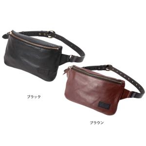 DEGNER（デグナー） バッグ レザー ワンショルダー バッグ 本革