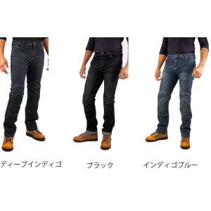 【送料無料】 コミネ (KOMINE) ★ WJ-742R KV ジーンズ レディースサイズ設定あり...