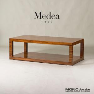 イタリア製  センターテーブル Medea/メデア ケネディ w140 ローズウッド クラシックモダン イタリアモダン IDC大塚｜monodoraku