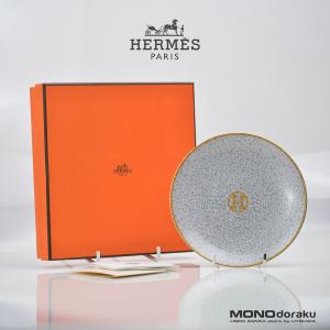 HERMES（エルメス） モザイク ヴァンキャトル 026043P 15cm プチカレ