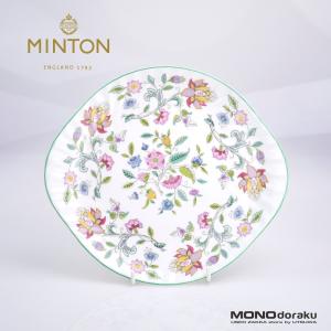 MINTON（ミントン） 英国製イギリス ハドンホール グリーン カップ