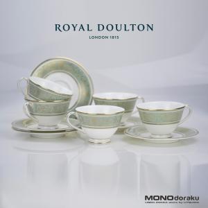 ROYAL DOULTON（ロイヤルドルトン） イングリッシュ・ルネサンス