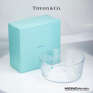 TIFFANY&Co.（ティファニー） ブルーボックス ボウル ペア セット