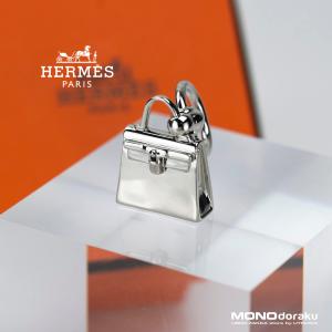 HERMES エルメス モールドゥ ホースビットスカーフリング スカーフ