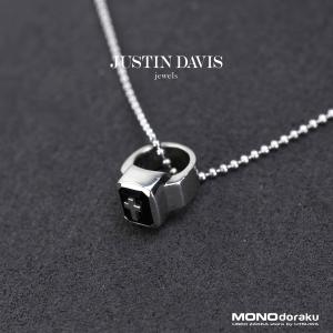 JUSTIN DAVIS（ジャスティンデイビス） ネックレス BRIGETTE” Necklace