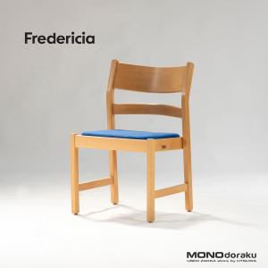 ダイニングチェア フレデリシア FREDERICIA model885 ビーチ材(2) ハンスJウェグナー 北欧ヴィンテージ デンマーク製 希少 ナチュラルモダン ミッドセンチュリー FREDERICIA ダイニングチェア フレデリシア model885 ビーチ材(2