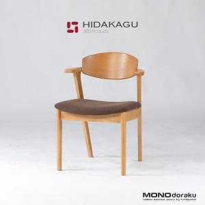 ダイニングチェア 柏木工 KASHIWA OBA21 ソフィー 板座(1) ハーフ