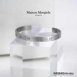 Maison Margiela（メゾンマルジェラ） 11 バングル SI8UY0003 SV0129