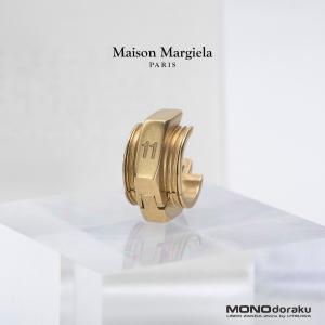 MM6 エムエムシックス メゾンマルジェラ ニューメリック ピアス