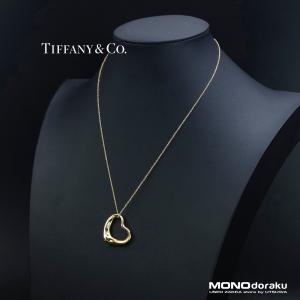 TIFFANY&Co. 【並行輸入品】 ティファニー ネックレス TIFFANY